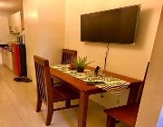Fully Furnished Condo For Rent -- Apartment & Condominium -- Metro Manila, Philippines