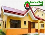 House for Sale in Liloan -- House & Lot -- Cebu City, Philippines