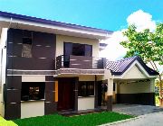 LILOAN CEBU HOUSE AND LOT FOR SALE -- House & Lot -- Cebu City, Philippines