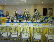 Wedding, Wedding Planner, Parties, Event, Catering -- All Event Planning -- Metro Manila, Philippines