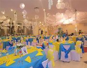 Wedding, Wedding Planner, Parties, Event, Catering -- All Event Planning -- Metro Manila, Philippines