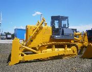 ZD320-3 Bulldozer without ripper -- Other Vehicles -- Metro Manila, Philippines