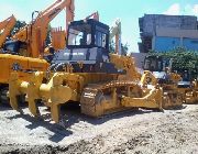 ZD320-3 Bulldozer with ripper -- Other Vehicles -- Metro Manila, Philippines