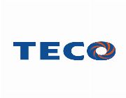 TECO Electric Motor -- Distributors -- Batangas City, Philippines