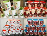 personalized mugs, wedding souvenir, debut souvenir, birthday souvenir, corporate giveaway -- Birthday & Parties -- Metro Manila, Philippines
