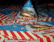 Personalized, giveaways, souvenirs, party hats -- Advertising Services -- Metro Manila, Philippines