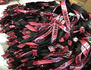 Personalized, giveaways, souvenirs, lanyard -- Advertising Services -- Metro Manila, Philippines