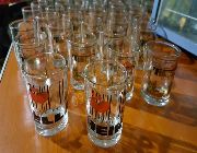 Personalized, giveaways, souvenirs, shotglass -- Advertising Services -- Metro Manila, Philippines