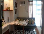 30K Studio Condo For Rent in Cebu Business Park Cebu City -- Apartment & Condominium -- Cebu City, Philippines