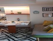 30K Studio Condo For Rent in Cebu Business Park Cebu City -- Apartment & Condominium -- Cebu City, Philippines