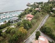 FOR SALE: Punta Fuego Lot -- Land -- Batangas City, Philippines