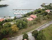 FOR SALE: Punta Fuego Lot -- Land -- Batangas City, Philippines
