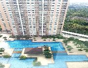FOR LEASE: THE GROVE by Rockwell -- Condo & Townhome -- Pasig, Philippines