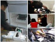 Clean and quality service. -- Home Appliances Repair -- Metro Manila, Philippines