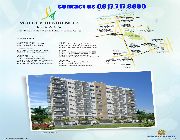 MOLDEX RESIDENCES SILANG PRE SELLING -- Condo & Townhome -- Cavite City, Philippines