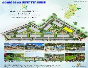 MOLDEX RESIDENCES SILANG PRE SELLING -- Condo & Townhome -- Cavite City, Philippines