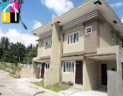 TALISAY CEBU HOUSE AND LOT FOR SALE -- House & Lot -- Cebu City, Philippines
