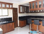 READY FOR OCCUPANCY 5 BEDROOM OVERLOOKING HOUSE FOR SALE IN TALISAY CEBU -- House & Lot -- Talisay, Philippines