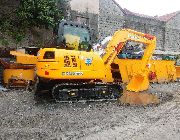 CDM6065 Hydraulic Excavator -- Other Vehicles -- Metro Manila, Philippines