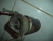 starter motor for nissan pulsar, 200sx, stanza 84 up model -- Motorcycle Parts -- Metro Manila, Philippines