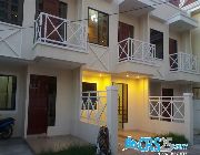 READY FOR OCCUPANCY 3 BEDROOM HOUSE AND LOT FOR SALE IN LAHUG CEBU CITY -- House & Lot -- Cebu City, Philippines