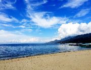 Exclusive Seaside Residential Lots, Laiya, San Juan Batangas -- Beach & Resort -- Batangas City, Philippines