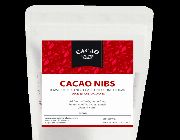 cacao, cacao nibs, cacao tea, cocoa powder, chocolate tablea, cacao seeds, cacao supplier, cacao wholesale -- Food & Beverage -- Davao City, Philippines