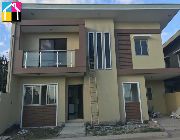 HOUSE FOR SALE IN TALISAY CEBU -- House & Lot -- Talisay, Philippines