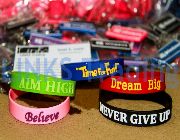 Rubber Keychains, Rubber Patches, Baller Bands, Rubber Logos, Rubber Bag Tags, Baller Id, Ballers, Lanyard Logos, Rubberized Keychains, Rubber Patch, Rubber Logo, silicone baller bands, election baller bands, campaign baller bands, pvc rubber baller bands -- Clothing -- Quezon City, Philippines