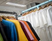 silkscreen, uniform, work clothes, customthread, wholesale shirts, custom tshirt, custom silkscreen, silkscreen shirt, event shirt, giveaways -- Clothing -- Metro Manila, Philippines