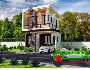 Homes for Sale in Consolacion -- House & Lot -- Cebu City, Philippines