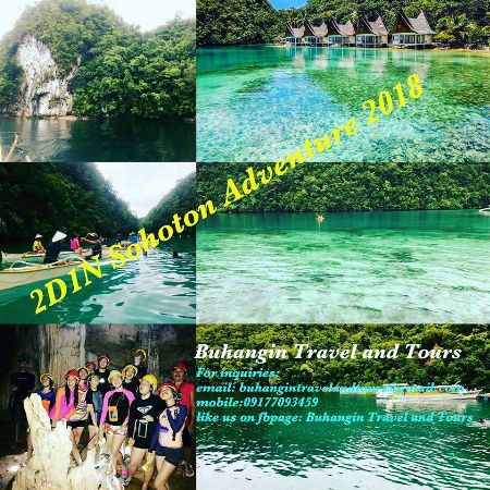 2D1N Sohoton Tour packages 2023 -- Tour Packages -- Cagayan de Oro, Philippines