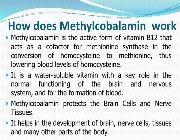 methylcobalamin bilinamurato swanson vitamin b-12 B12 b 12 b12 -- Nutrition & Food Supplement -- Metro Manila, Philippines