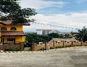 2.496M 192sqm Lot For Sale in Lawaan Talisay City -- Land -- Talisay, Philippines