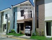 REDWOOD RESIDENCES -- House & Lot -- Bulacan City, Philippines