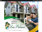 LAS PALMAS -- House & Lot -- Bulacan City, Philippines
