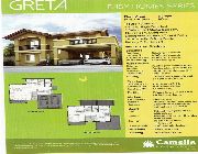 CAMELLA HOMES -- House & Lot -- Bulacan City, Philippines