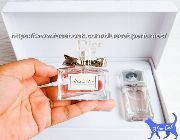 gift, dior, christian, perfume, scents, fragrance, beauty, set, gift set, free, gift box -- Fragrances -- Metro Manila, Philippines