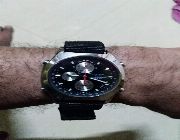 Wristwatch -- Food & Related Products -- Metro Manila, Philippines