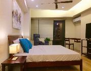 FOR LEASE: ARYA RESIDENCES 2BR -- Condo & Townhome -- Metro Manila, Philippines