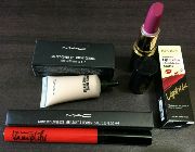 lipstick, matte lipstick, lipcream, powder, pressed powder -- Make-up & Cosmetics -- Metro Manila, Philippines
