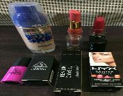 revlon, mac, nyx, naked, kylie, maybelline, lipcream, matte lipstick, blush, liquid foundation, bb cream -- Make-up & Cosmetics -- Metro Manila, Philippines
