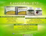 lucida ds, gluta capsule, -- Nutrition & Food Supplement -- Metro Manila, Philippines