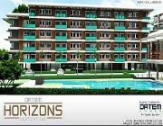 Condo East Ortigas -- Apartment & Condominium -- Rizal, Philippines