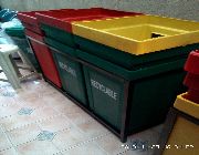 trash can -- Distributors -- Metro Manila, Philippines