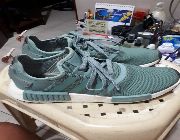 Adidas NMD R1 Boost Teal Women's -- Shoes & Footwear -- Taguig, Philippines