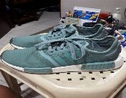 Adidas NMD R1 Boost Teal Women's -- Shoes & Footwear -- Taguig, Philippines