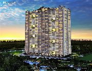 AFFORDABLE PRE SELLING RESORT INSPIRED HIGH RISE DMCI CONDO PASIG C5 BGC NO SPOT DP -- Condo & Townhome -- Pasig, Philippines