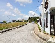 154sq.m lot.Lot only in Cebu,Talisay lot only -- Condo & Townhome -- Talisay, Philippines