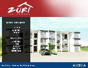 Residential Subdivision -- Townhouses & Subdivisions -- Rizal, Philippines